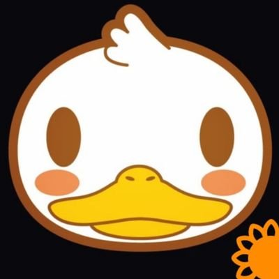 家鴨の家鴨🪿🏠️ (ｱﾋﾙﾉｲｴｶﾓ?)