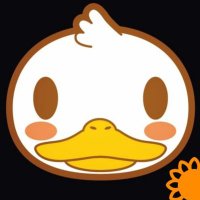 家鴨の家鴨🪿🏠️ (ｱﾋﾙﾉｲｴｶﾓ?)