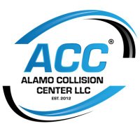 Alamo Collision Center LLC