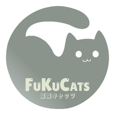福ちゃん@FUKUCATS広報担当 次HOBBY ROUND34