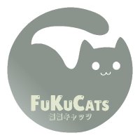 福ちゃん@FUKUCATS広報担当 次HOBBY ROUND34