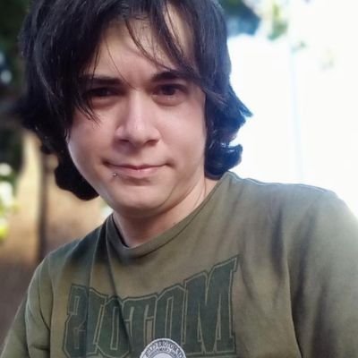 Julio Freiress 🇧🇷