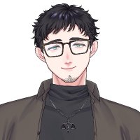 橘花 いくお@新人Vtuber