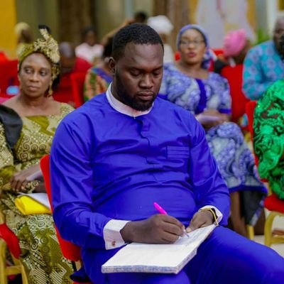 Damian De Great 👍