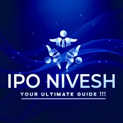 IPO Nivesh l Your Ultimate Guide