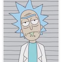 Rick Sanchez