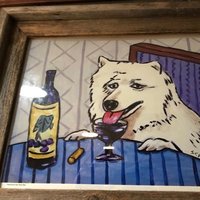 Husky Slide, Esquire