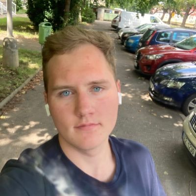 Martin Cvrček 🇨🇿➕