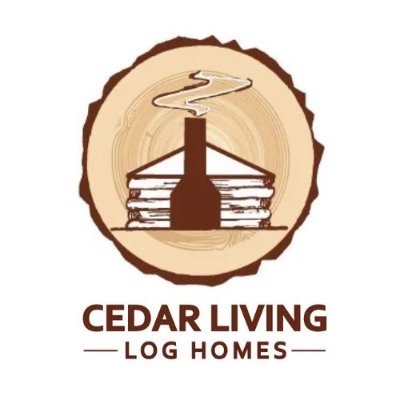 Cedar Living Log Homes