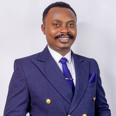 Hon. Omujugujugu Moses