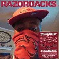 💎🏁Keenan Watson🏁💎