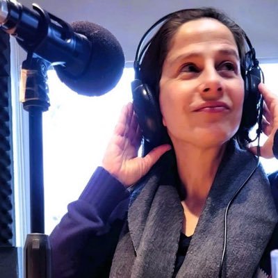 Natasha Niebieskikwiat