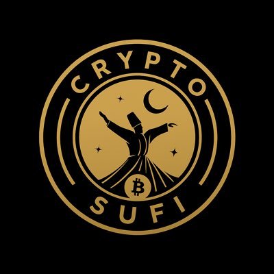 Crypto Sufi