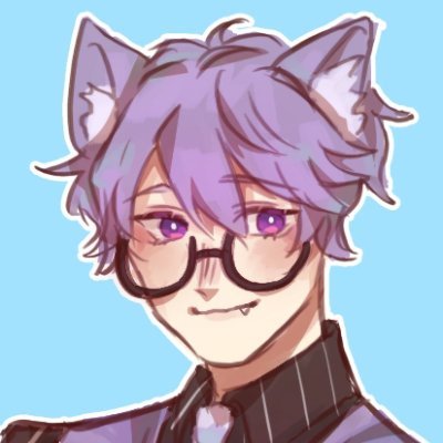 Enderr 🐈💫 | VTuber Manager ✨