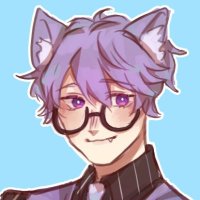 Enderr 🐈💫 | VTuber Manager ✨