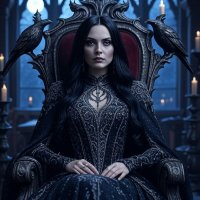 RavenQueen🇺🇦 🇬🇱 🇩🇰🌎🌻