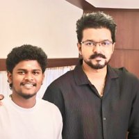 TVK Parthi (🎓🎓)