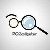PCGgadgeter