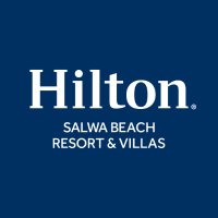 Hilton Salwa Beach Resort & Villas