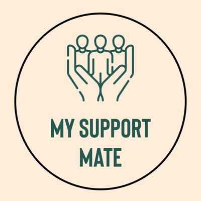 My Support Mate