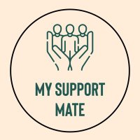 My Support Mate