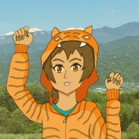 こたるん/伊佐奈 虎太郎