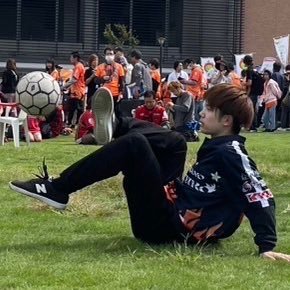 田中 紘夢｜Tanaka Hiromu