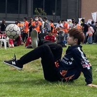 田中 紘夢｜Tanaka Hiromu