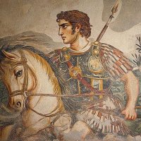 Alexander the Great