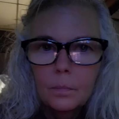 Sharon Gebert🇺🇲