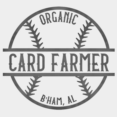 Organic Card Farmer