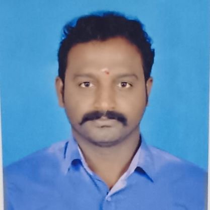 Jayaguru Ramakrishnan