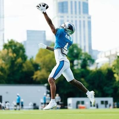 Charlotte sports victim