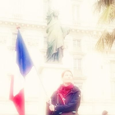 Zustine 🇨🇵🕊️