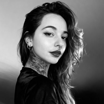 Judit Lopez Veiga 🫟