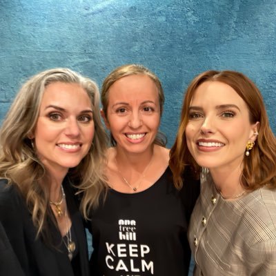 Soraya Twitte 😏🦂