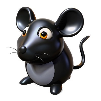 mouse