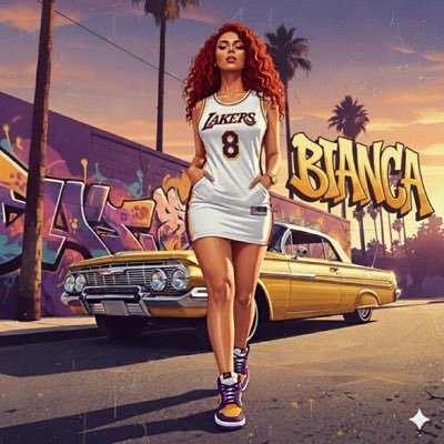 Bianca 🎙️🏀 On Air