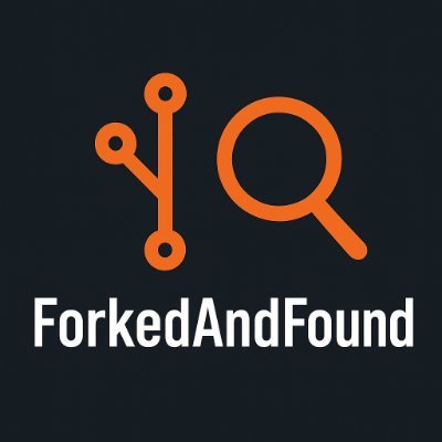 Forked And Found