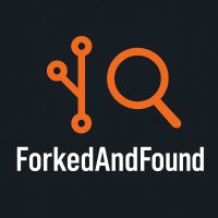 Forked And Found