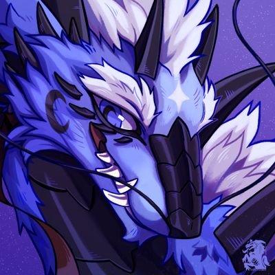 Mack ✦ Astros Dragon