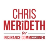 Chris Merideth