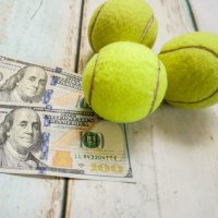 Tennis Bets 🎾