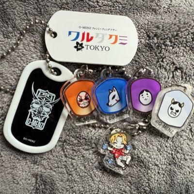 ありすと🎭🎰🎁