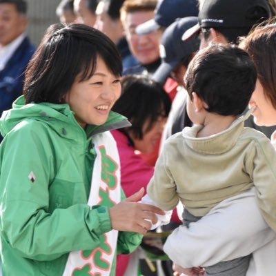 衆議院議員 鈴木貴子/SUZUKI Takako