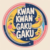 Kwan Kwan Gaku Gaku
