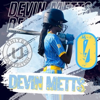 Devin Metts