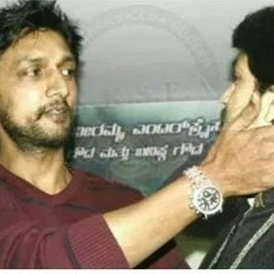 𝙑𝙄𝙉𝙄 𝙆𝙄𝘾𝘾𝙃𝘼 . 𝘼.𝙆.𝘼 𝙈𝘼𝙓💀