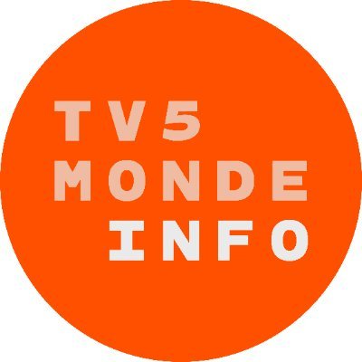 TV5MONDE Info
