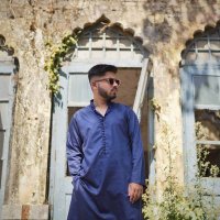 Syed Aftab Husain Alvi